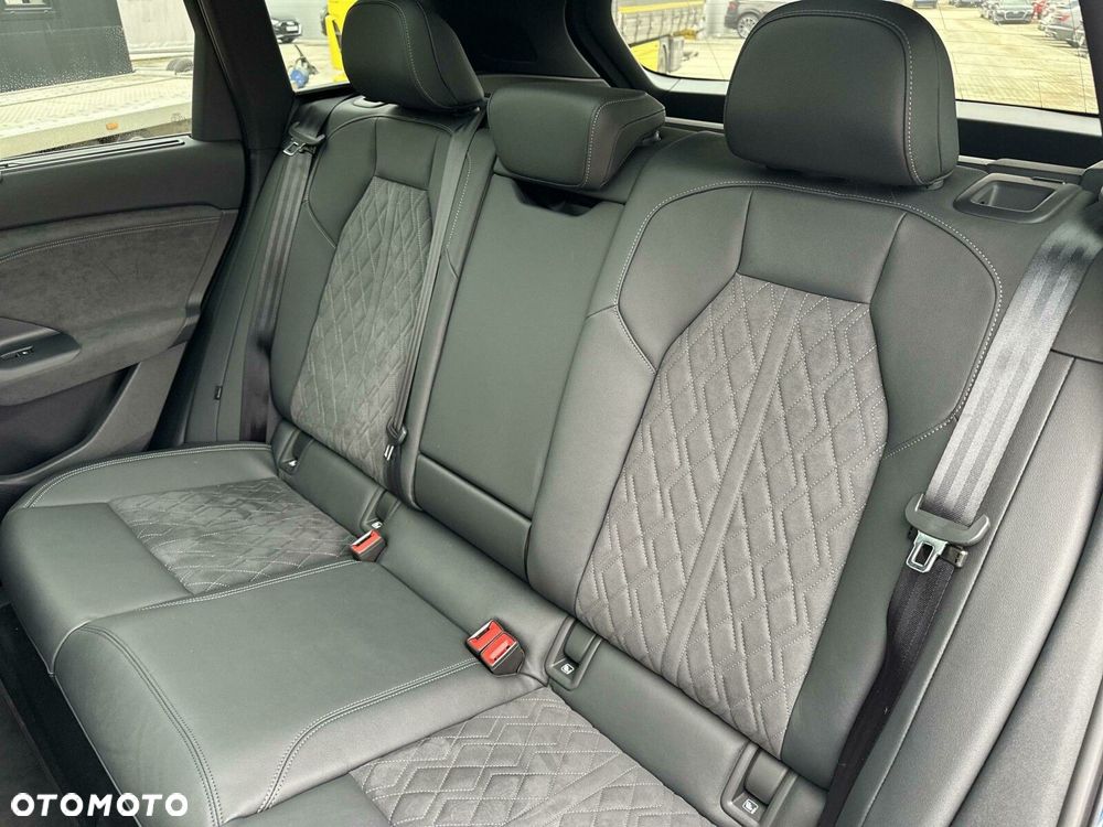Audi Q6 e-tron - 19