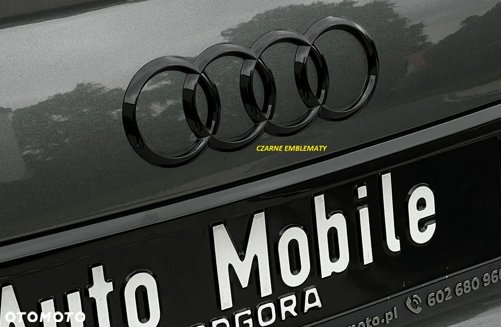 Audi A6 Limousine - 33