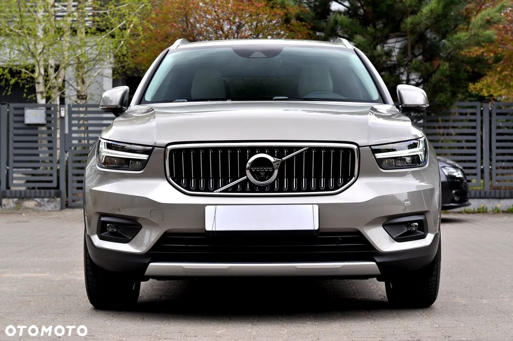 Volvo XC 40 T3 Inscription - 18