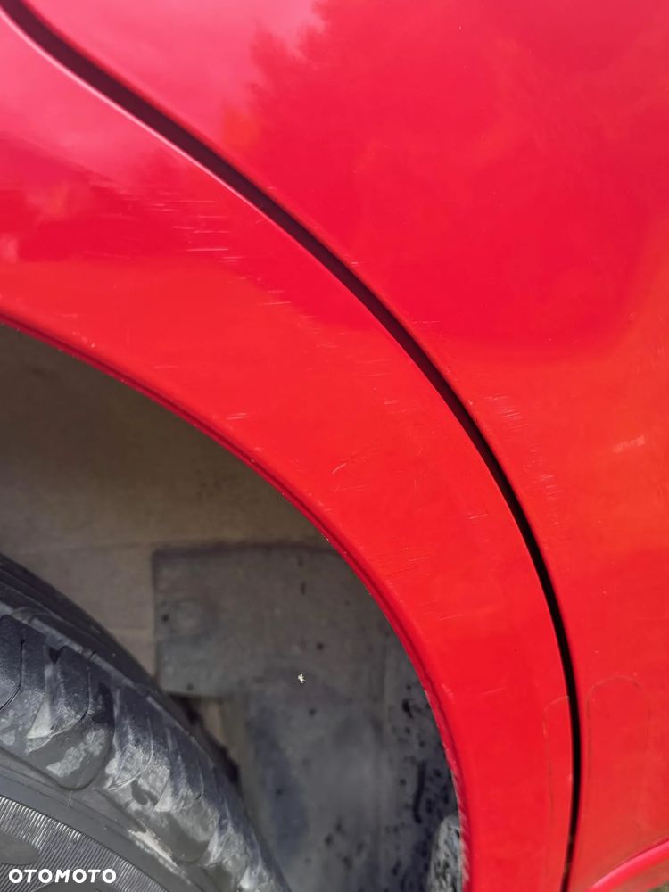 Opel Agila 1.0 Edition - 5