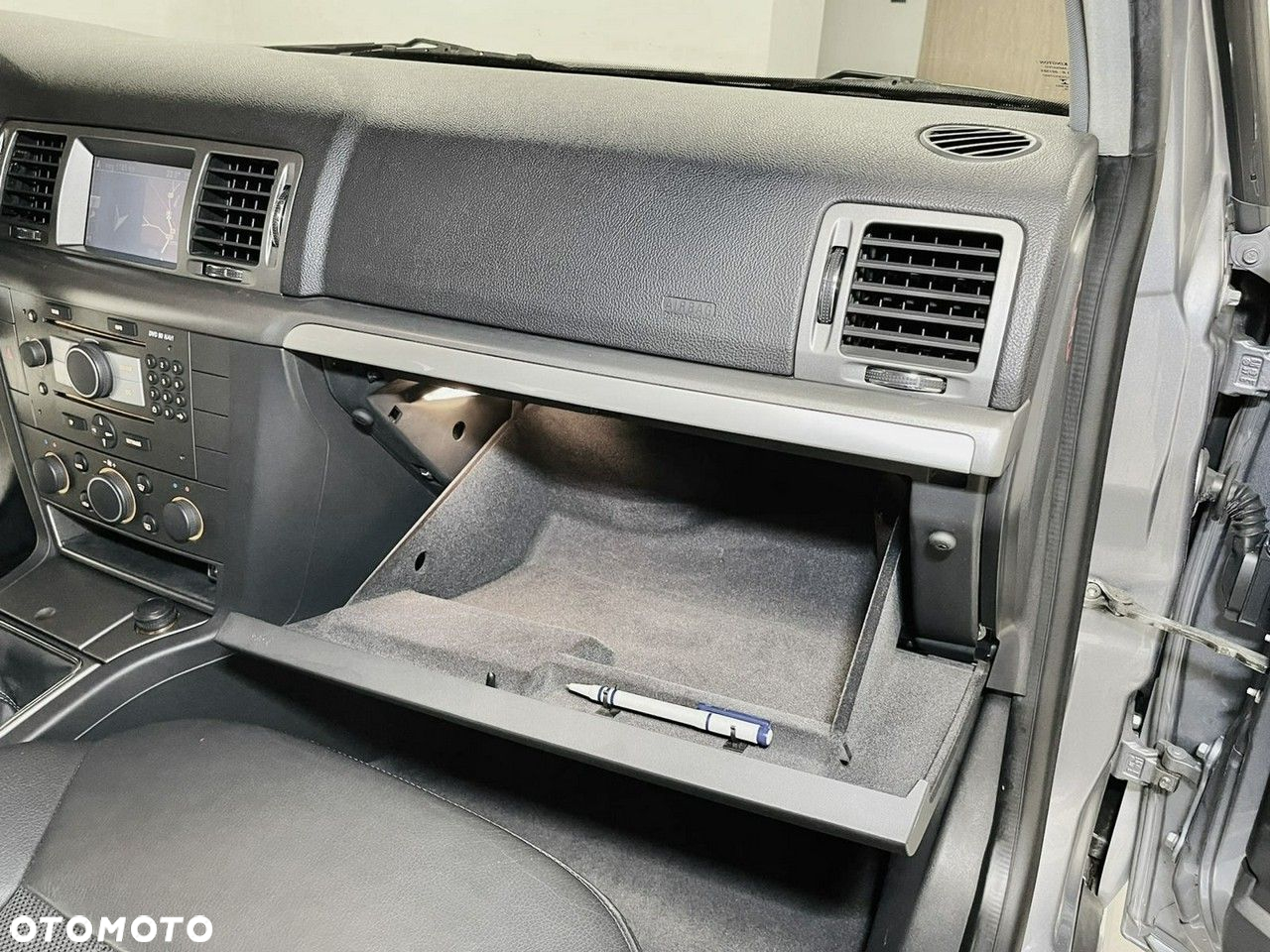 Opel Vectra 1.9 CDTI Elegance - 29
