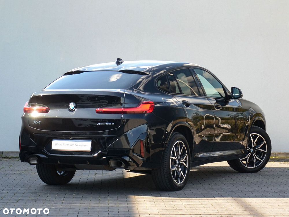 BMW X4 - 3