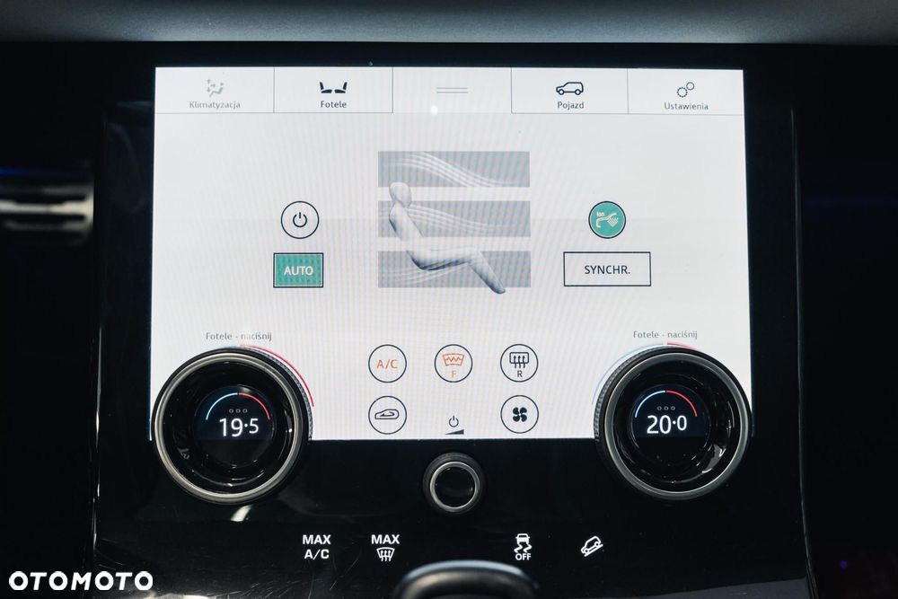 Land Rover Range Rover Evoque 2.0 D180 mHEV R-Dynamic SE - 22