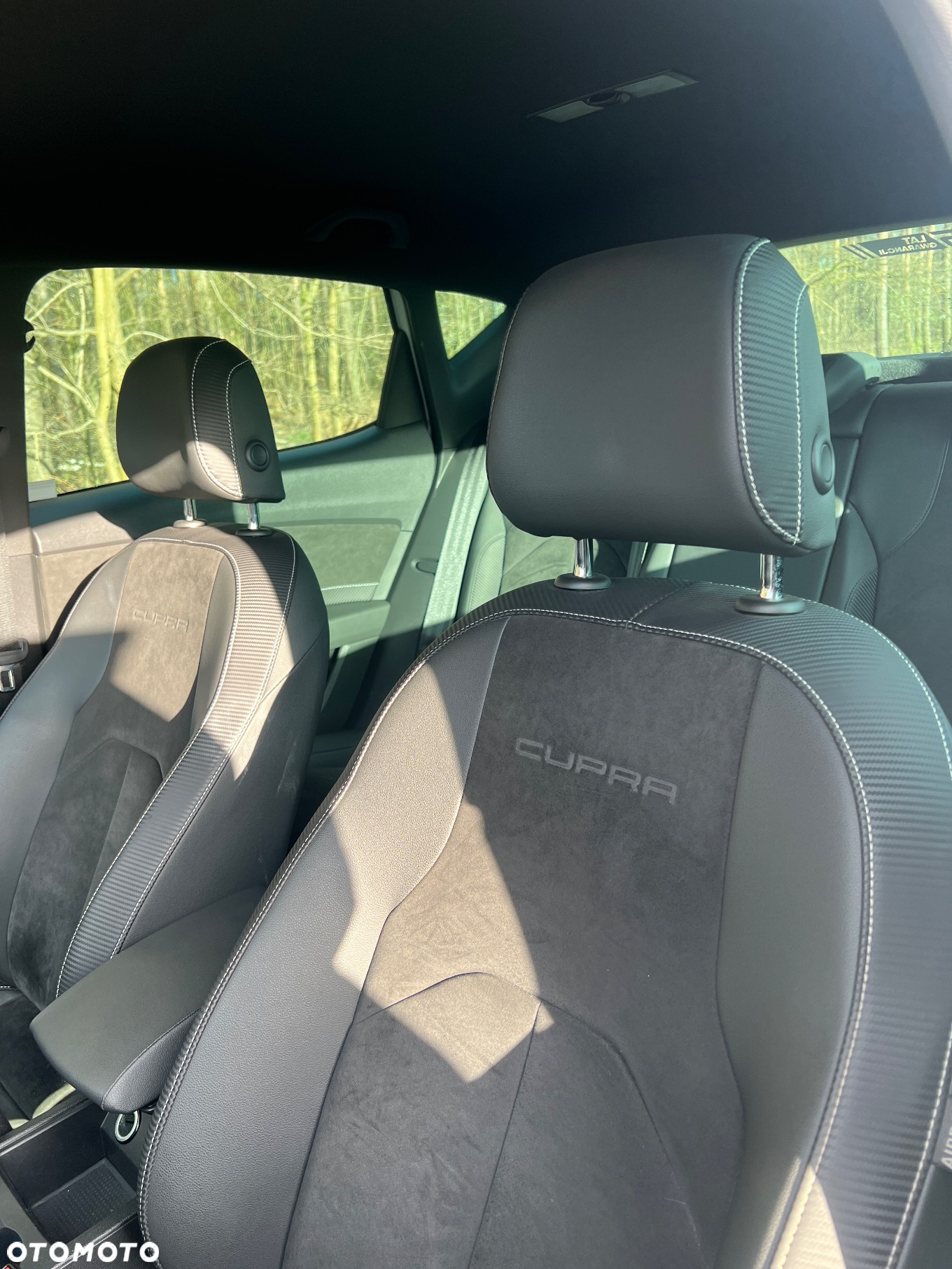 Seat Leon 2.0 TSI Cupra S&S DSG - 22