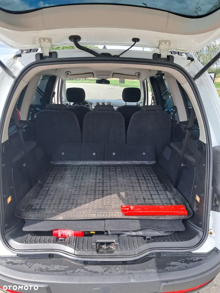 Ford Galaxy 2.0 TDCi Ghia - 18
