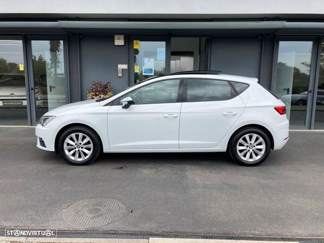 SEAT Leon 1.0 EcoTSI Style S/S - 6