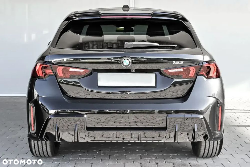 BMW Seria 1 123 xDrive - 3