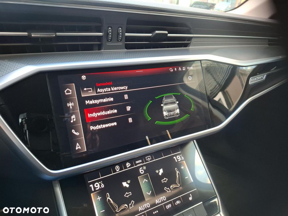 Audi A6 Allroad - 29