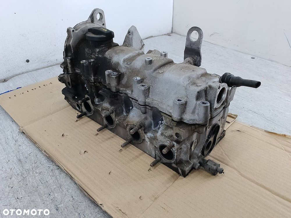 GŁOWICA SKODA RAPID II 03F103475P 1.2 TSI - 5