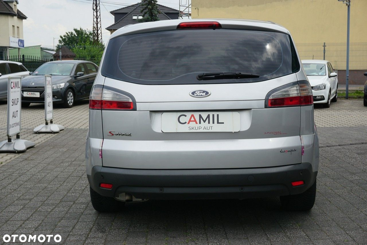 Ford S-Max - 5