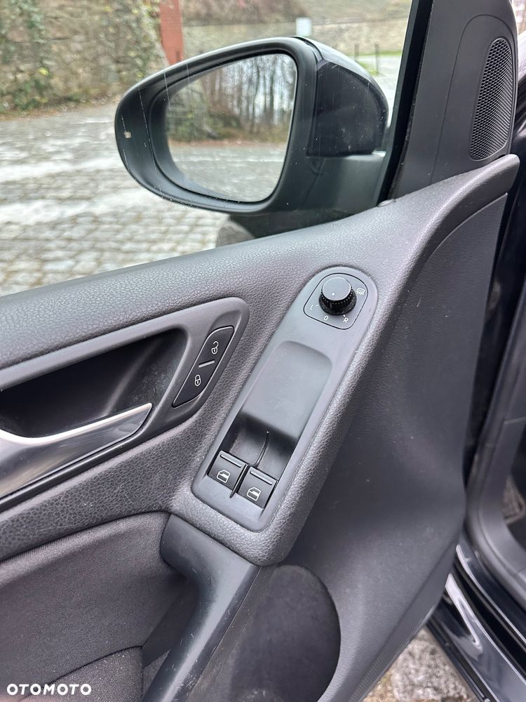 Volkswagen Golf 1.6 Trendline - 16