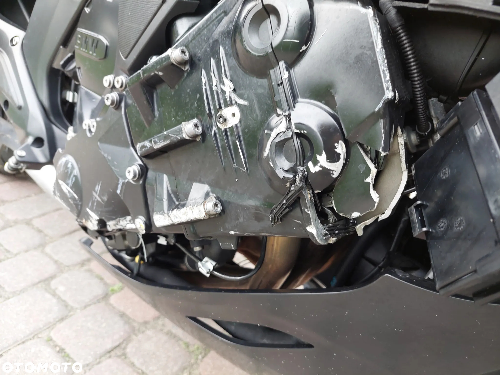BMW K - 12