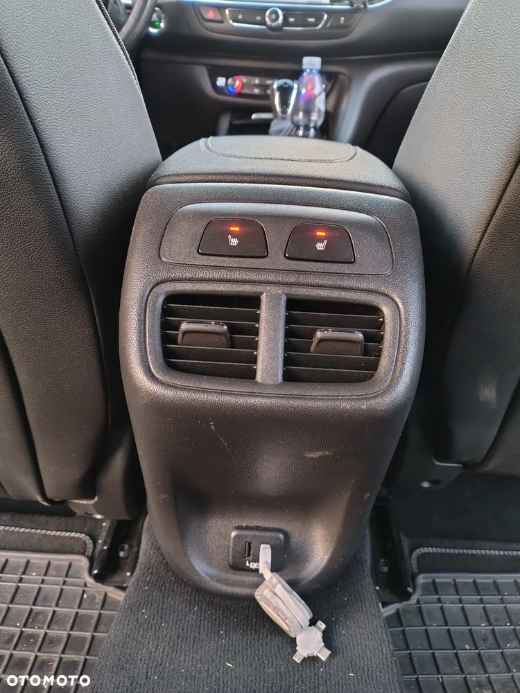 Opel Insignia 1.6 Automatik Innovation - 15