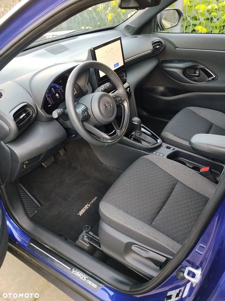Toyota Yaris Cross Hybrid 1.5 Style - 15