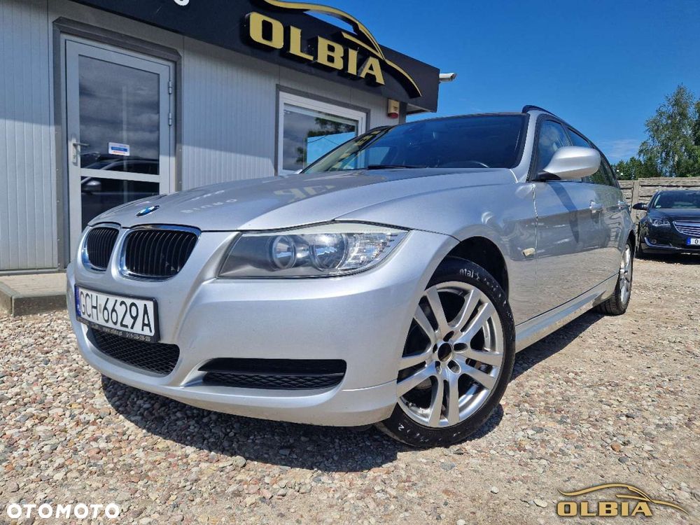 BMW Seria 3 - 15