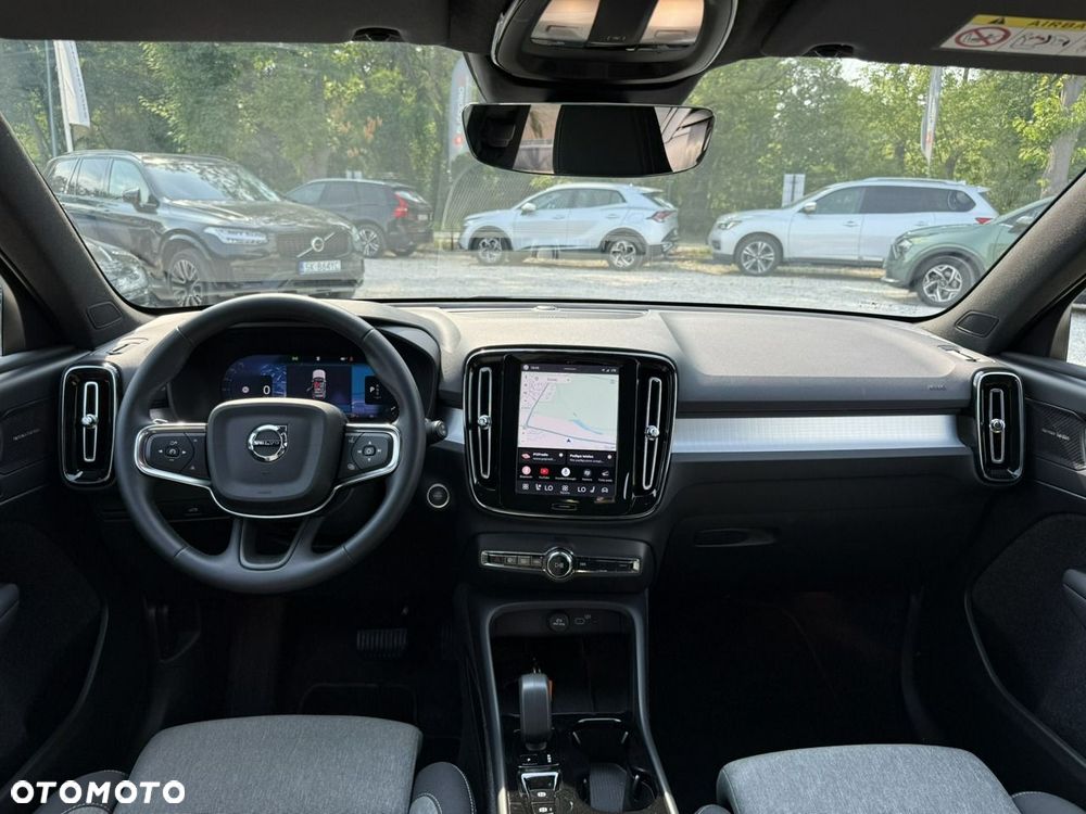 Volvo XC 40 - 20