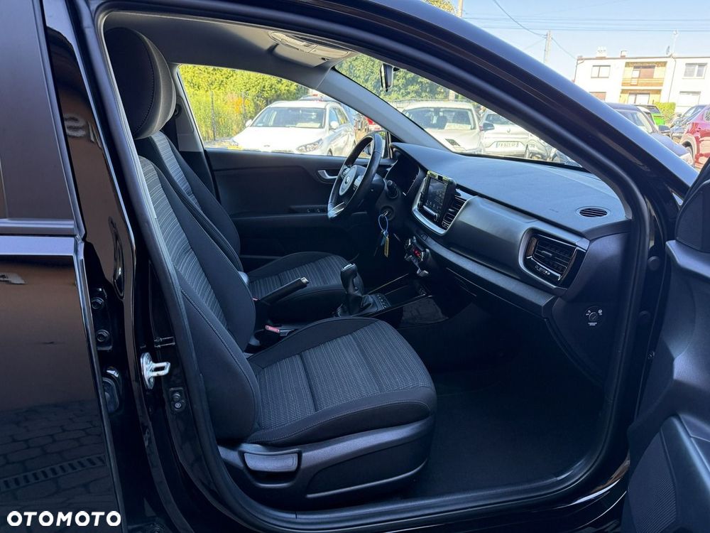 Kia Stonic 1.0 T-GDI 100 OPF Vision - 23
