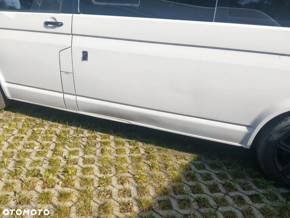 Volkswagen Transporter T5 camper L2H2 2.0 TDI DSG 4Motion  2012 - 8