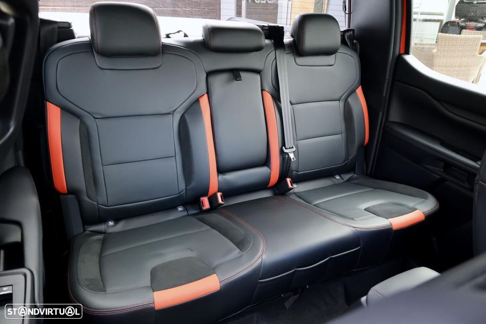 Ford Ranger 3.0 EcoBoost CD Raptor 4WD - 7