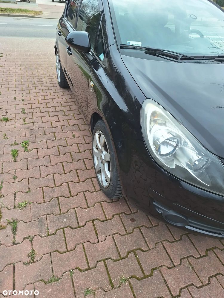 Opel Corsa - 2
