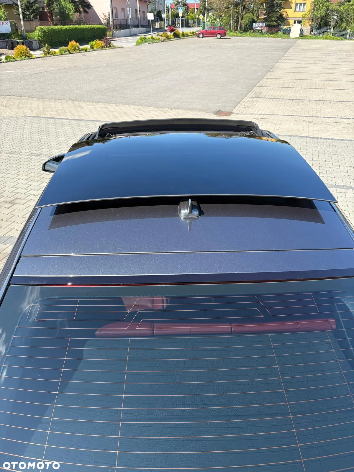 Audi S5 Sportback 3.0 TFSI quattro tiptronic - 12