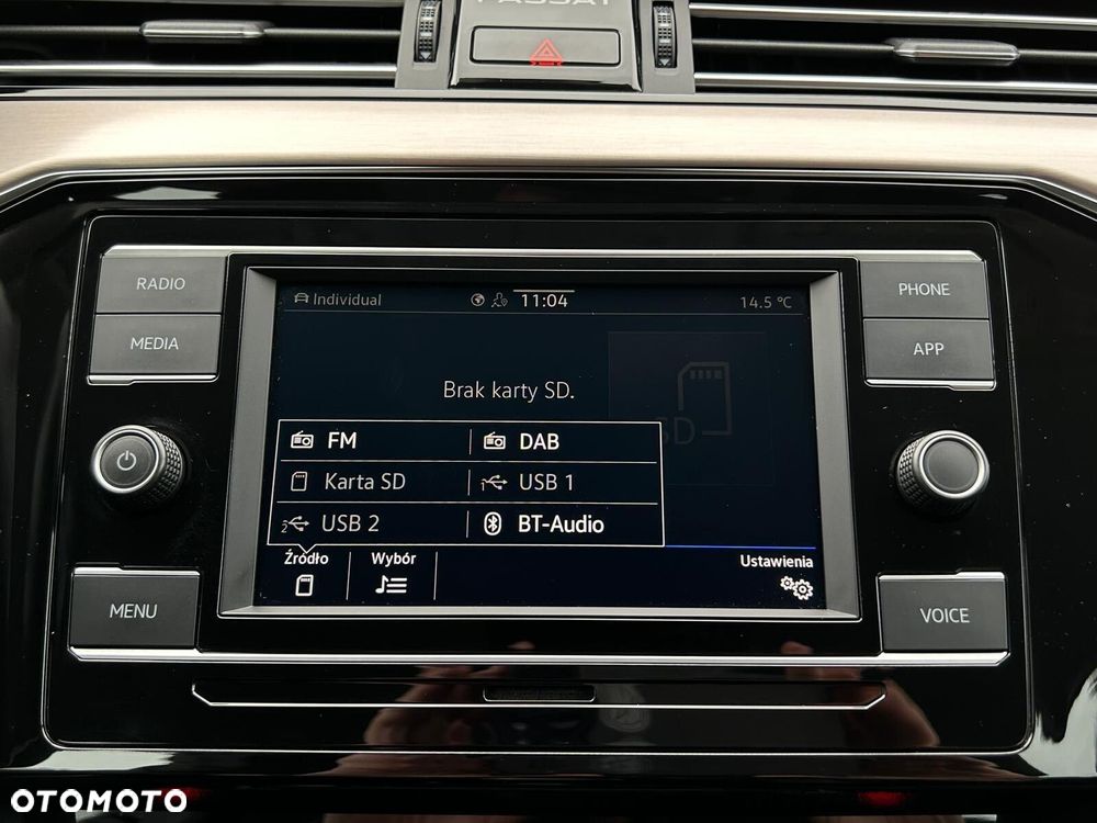 Volkswagen Passat 2.0 TDI EVO Elegance - 35