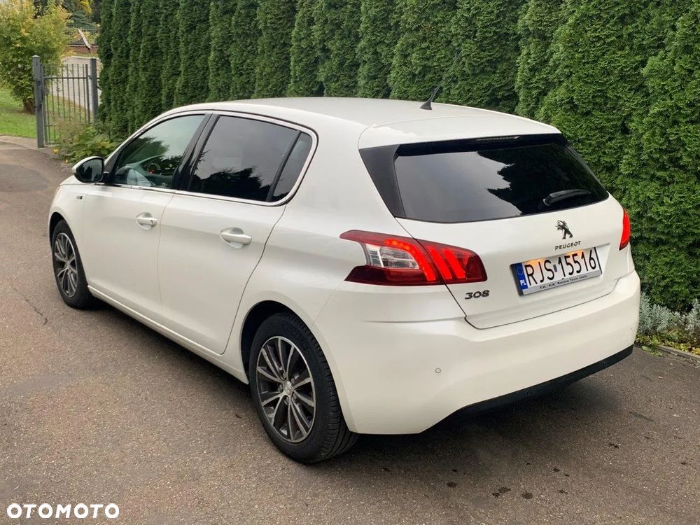 Peugeot 308 PureTech 110 Stop & Start Style - 19