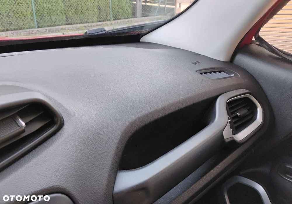 Jeep Renegade - 20