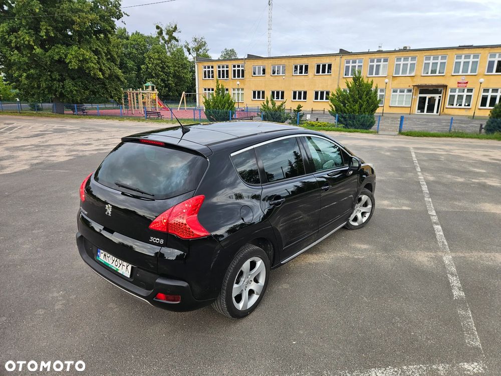 Peugeot 3008 - 6