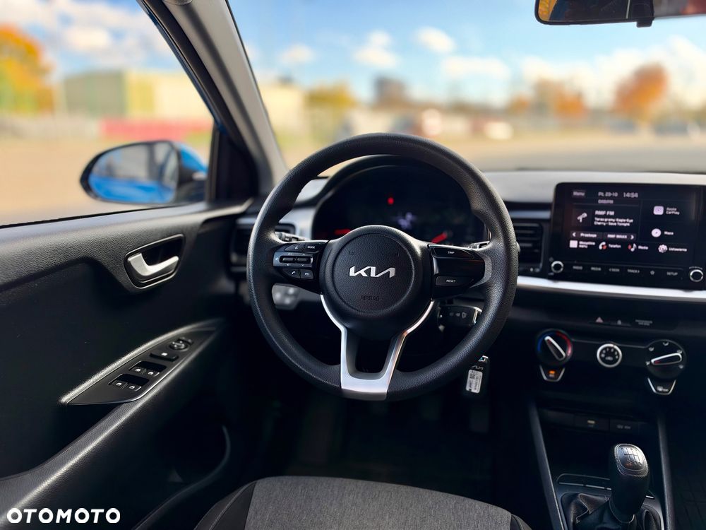 Kia Stonic 1.0 T-GDI M - 24