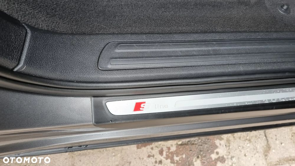 Audi Q7 3.0 TDI DPF clean Quattro Tiptronic - 34