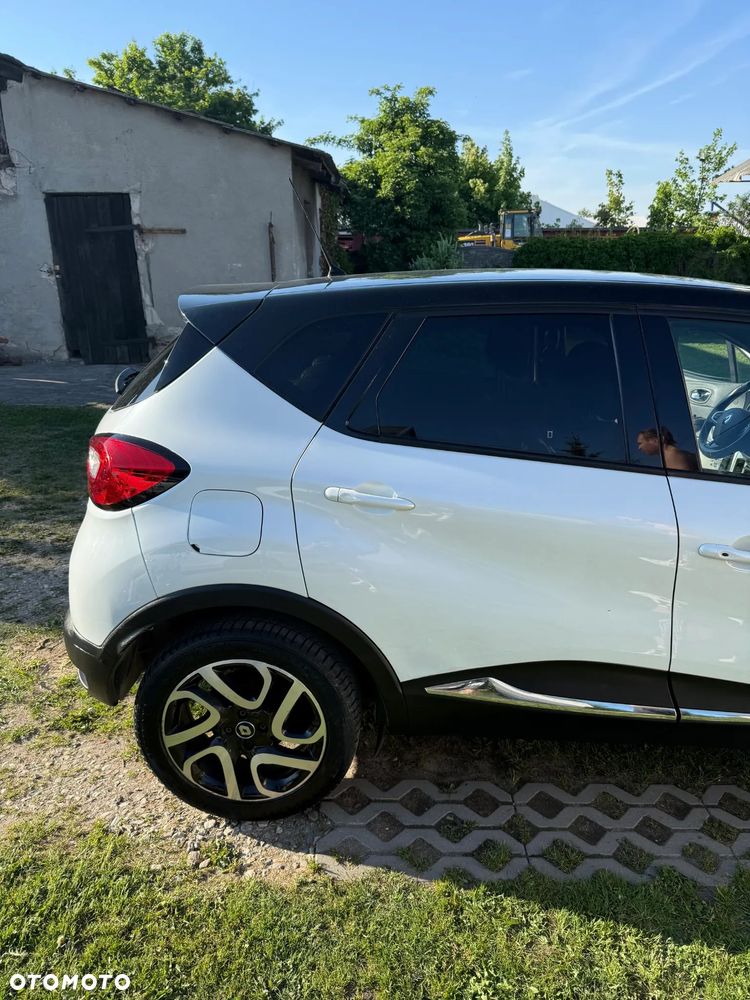 Renault Captur 1.2 Energy TCe Night&Day - 4