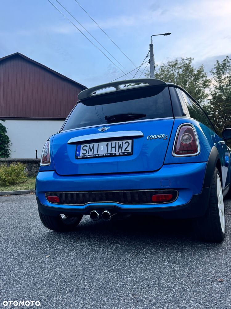MINI Cooper S - 7