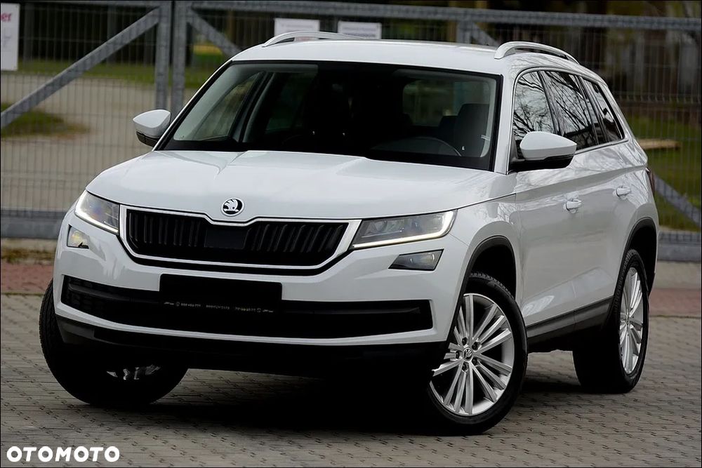 Skoda Kodiaq 1.5 TSI ACT Style - 4