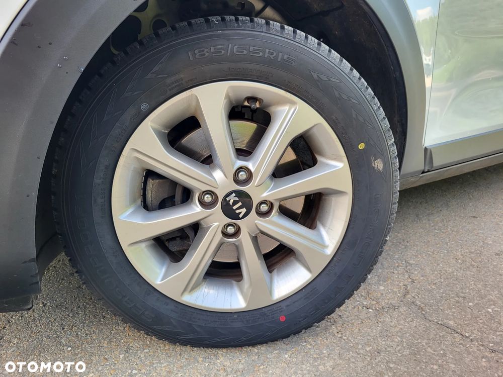 Kia Stonic 1.2 Dream-Team Edition - 25