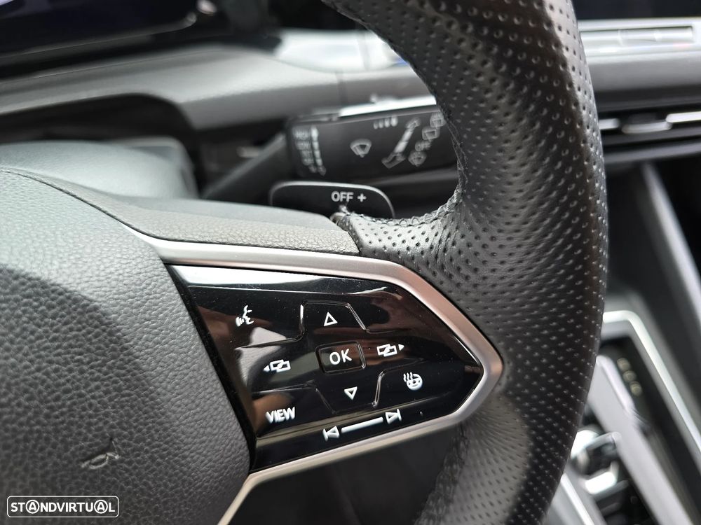 VW Golf 2.0 TSI GTI DSG - 23