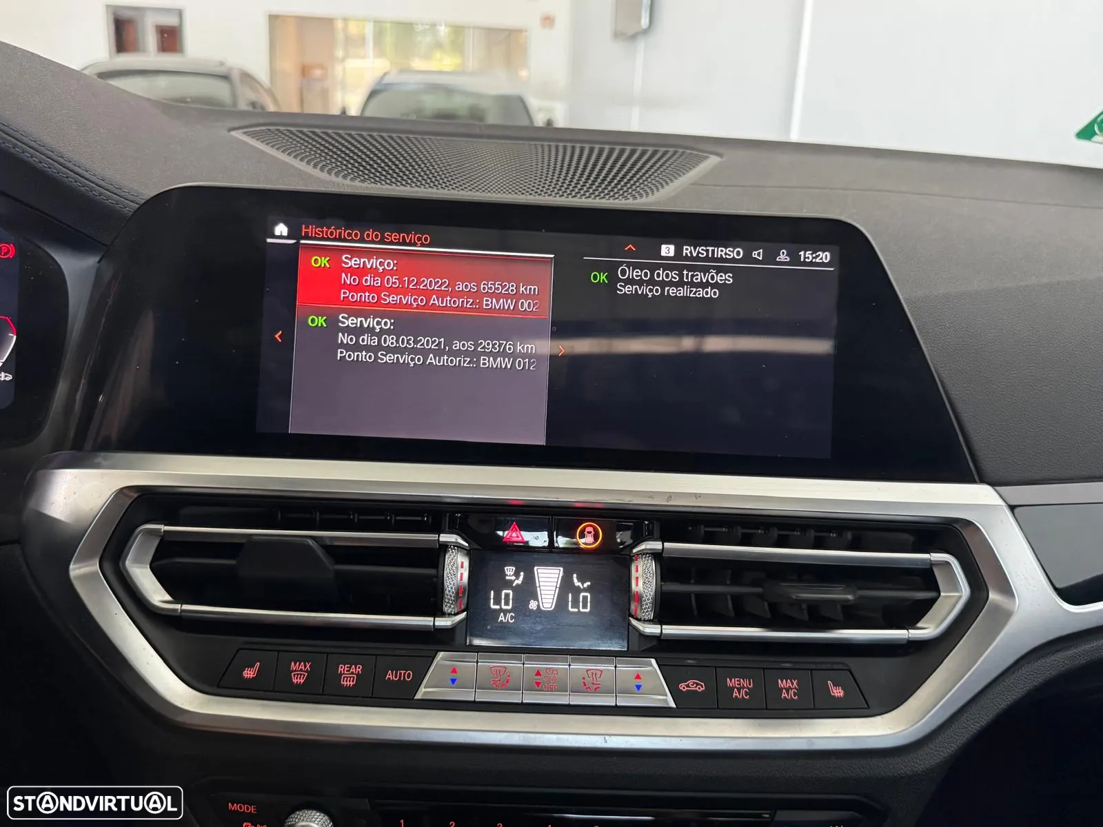 BMW M340 i xDrive Auto - 39