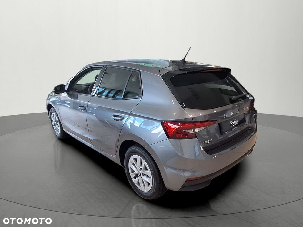 Skoda Fabia 1.0 TSI Selection - 6