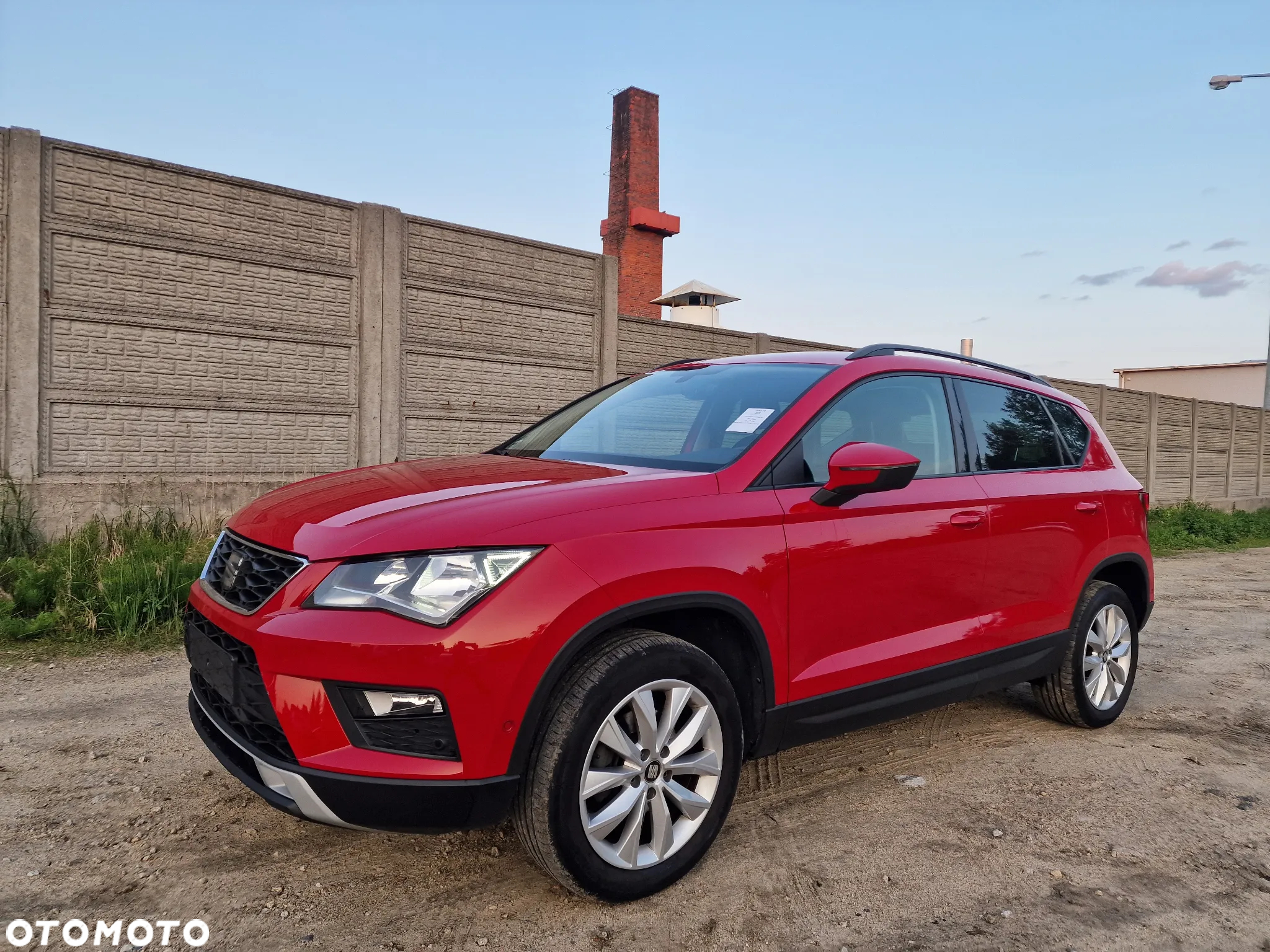 Seat Ateca 1.0 TSI OPF Style - 32