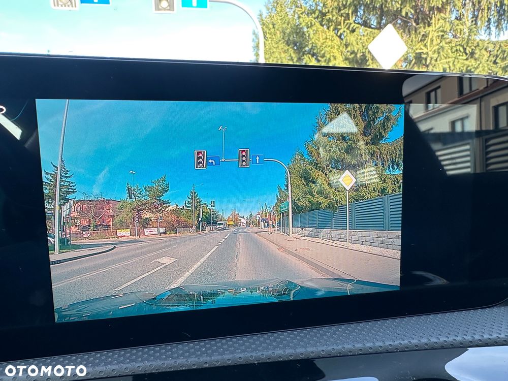 Mercedes-Benz CLA 180 d 8G-DCT AMG Line Advanced Plus - 29