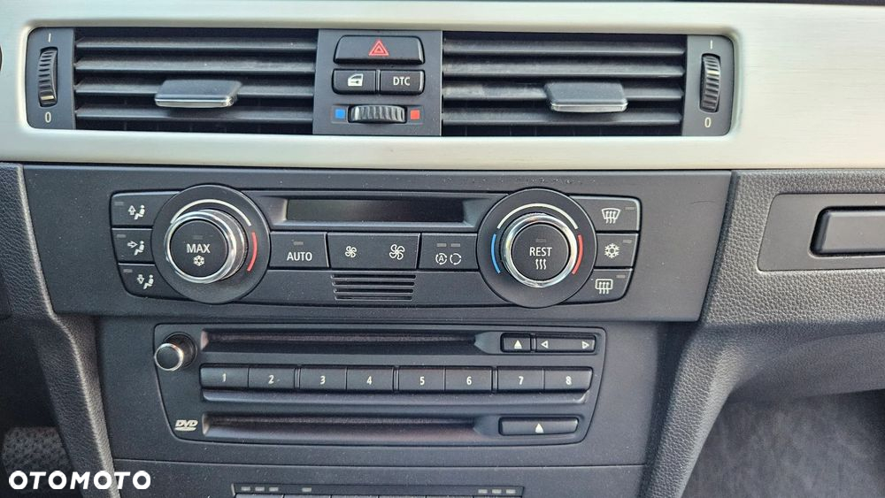 BMW Seria 3 - 4