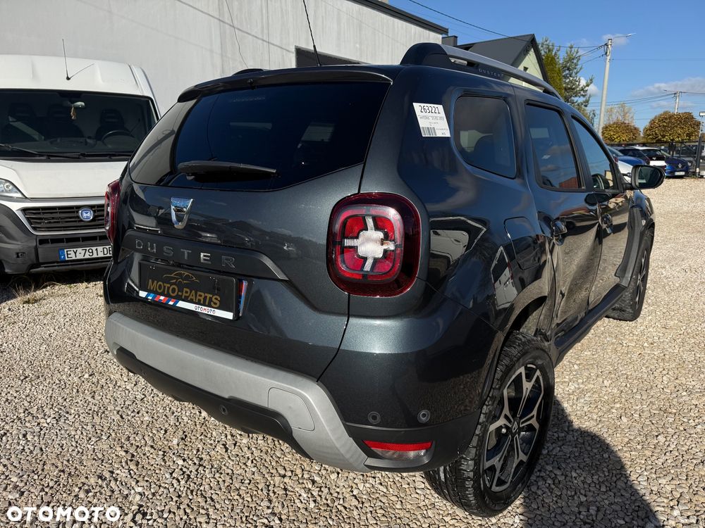 Dacia Duster - 6