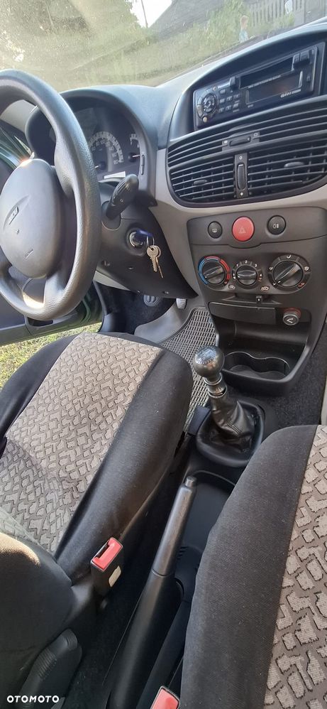 Fiat Punto - 21
