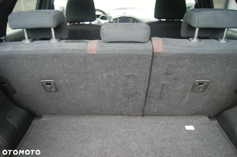 Nissan Juke 1.5 dCi Edition - 7