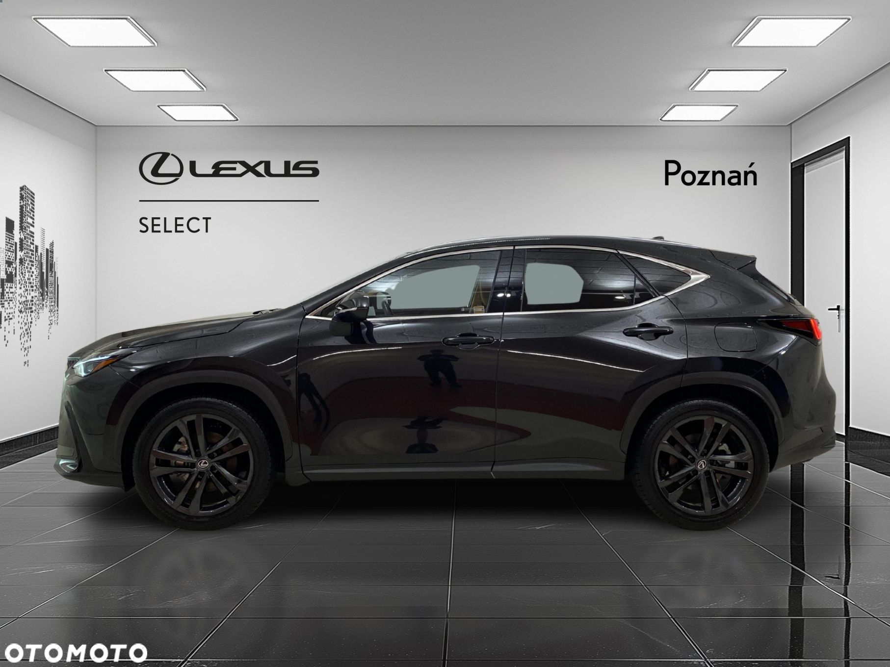 Lexus NX - 2