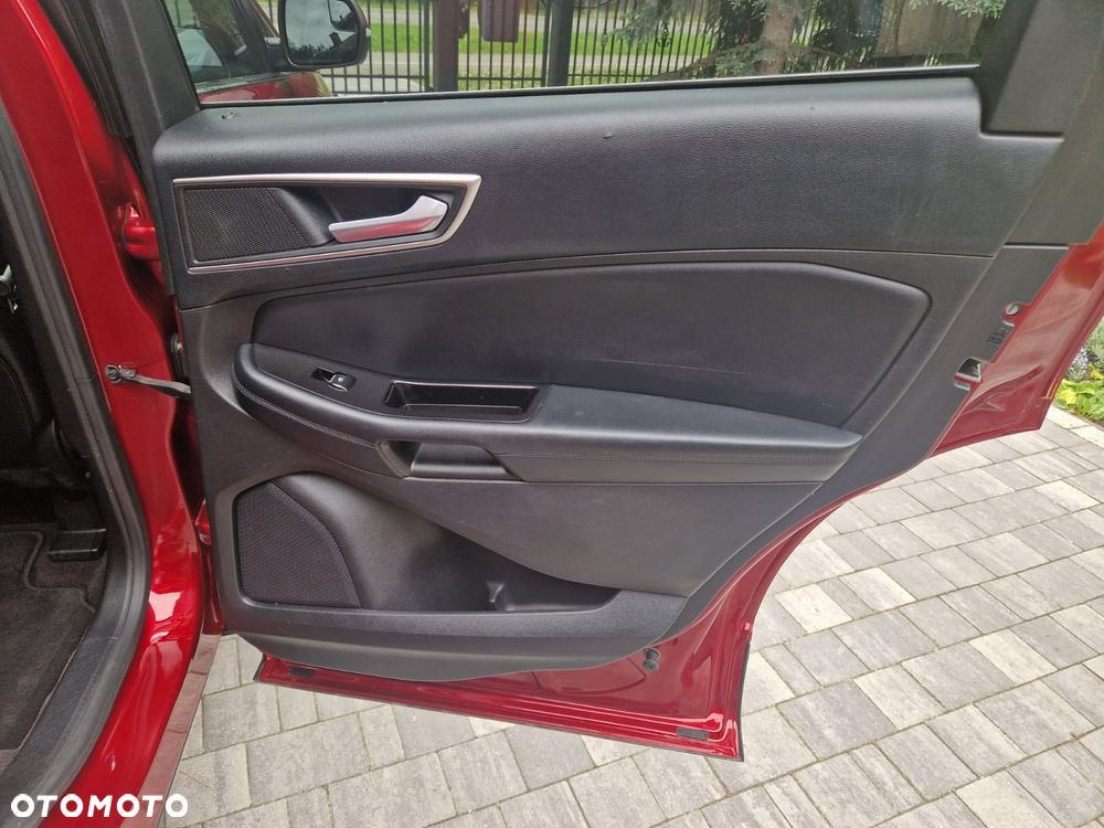 Ford Edge - 20