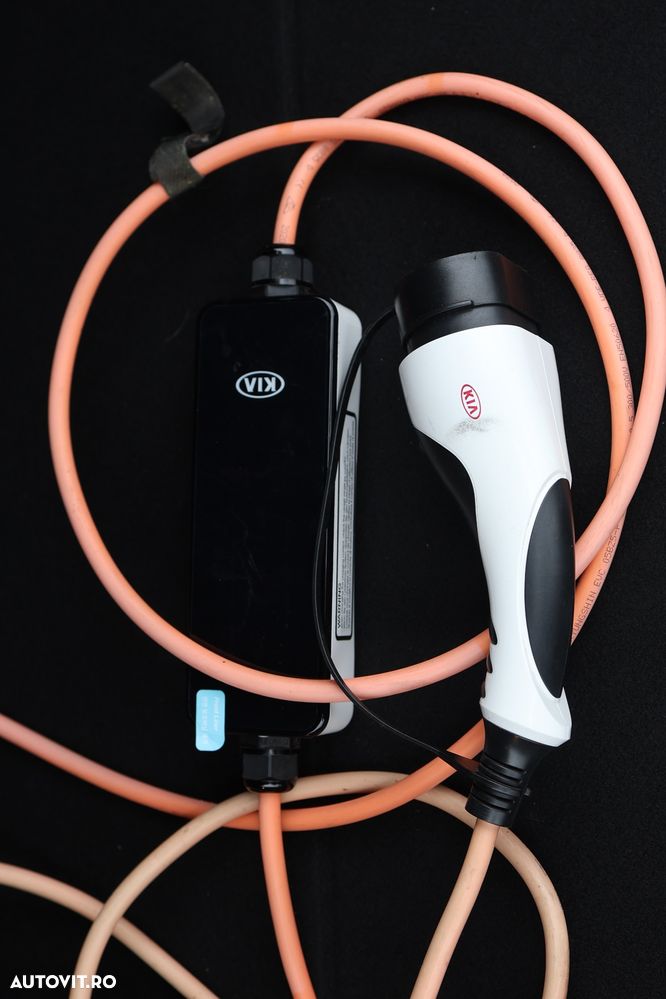 Kia XCeed 1.6 GDI DCT6 OPF Plug-in-Hybrid Vision - 39