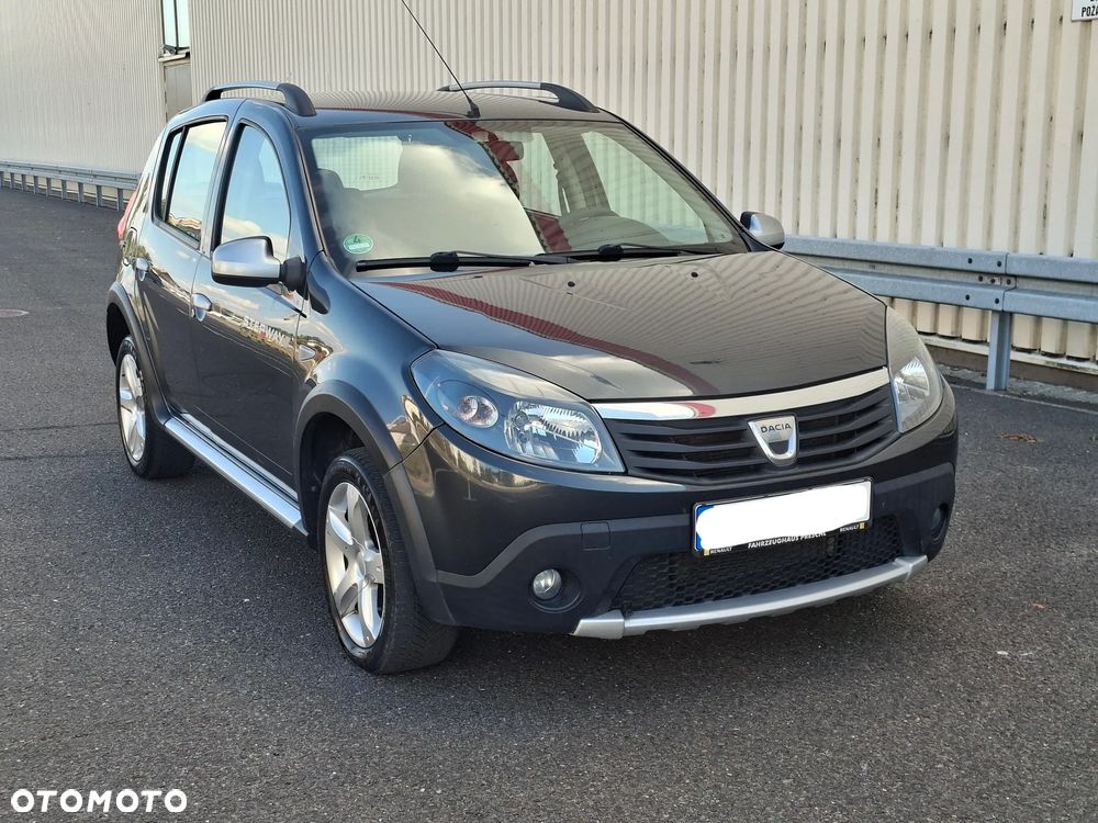 Dacia Sandero Stepway - 7