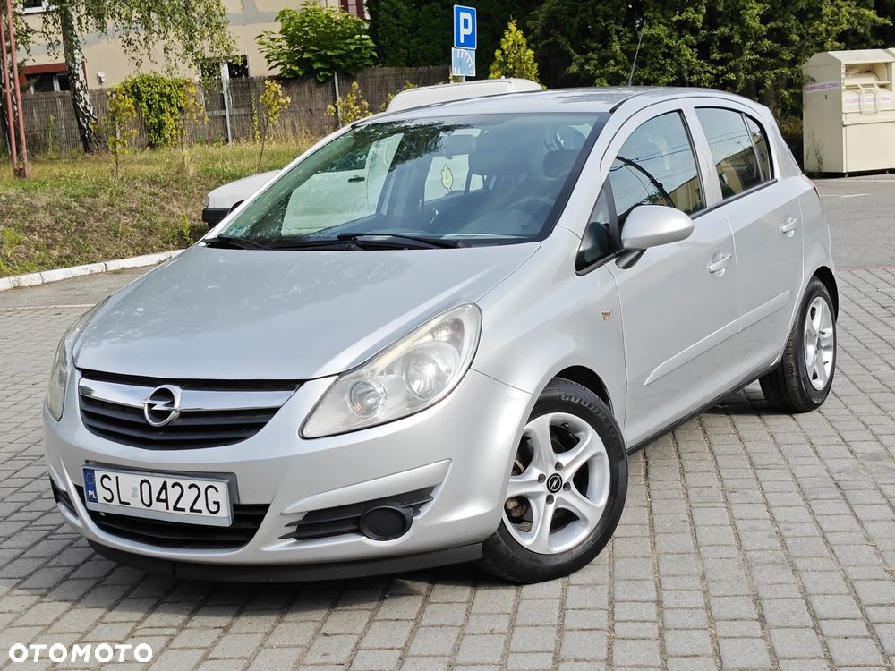 Opel Tigra 1.4 Enjoy - 1