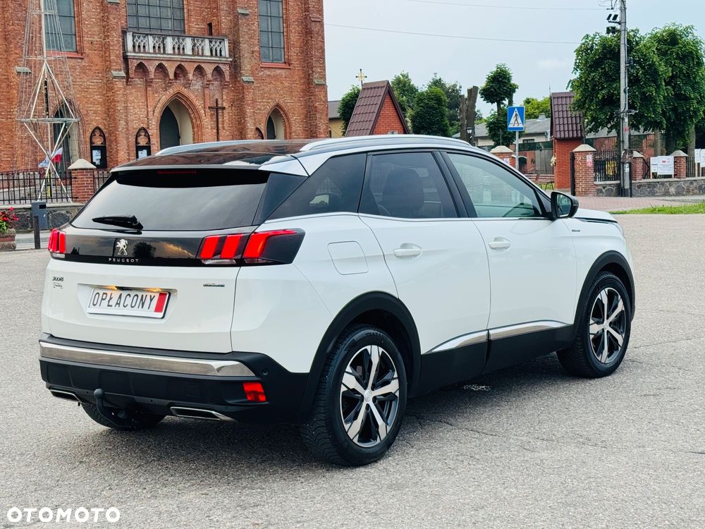 Peugeot 3008 - 20
